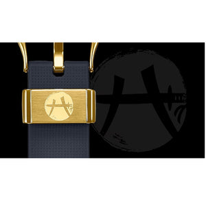 Orologio Casio G-Shock GBM-2100RH-1AER Rui Hachimura uomo 44 mm-2b Gioielli