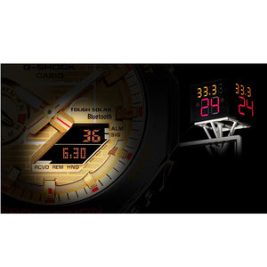 Orologio Casio G-Shock GBM-2100RH-1AER Rui Hachimura uomo 44 mm-2b Gioielli