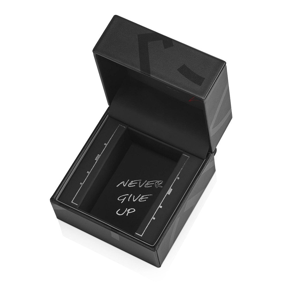 Orologio Casio G-Shock GBM-2100RH-1AER Rui Hachimura uomo 44 mm-2b Gioielli