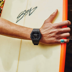 Orologio Casio G-Shock GBX-100NS-1ER G-Lide uomo-2b Gioielli