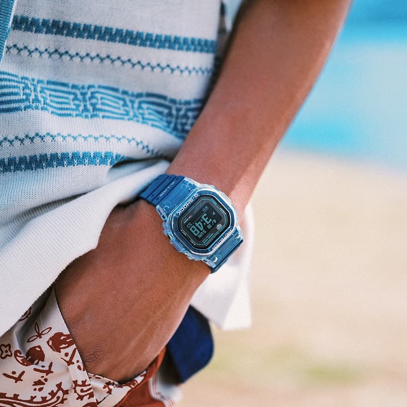 Orologio Casio G-Shock GBX-H5600-2ER uomo