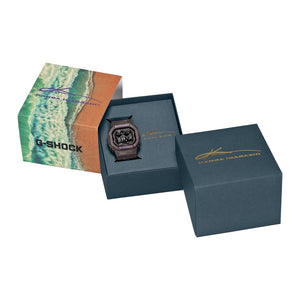Orologio Casio G-Shock GBX-H5600KI-5ER Kanoa Igarashi solare uomo-2b Gioielli