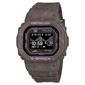 Orologio Casio G-Shock GBX-H5600KI-5ER Kanoa Igarashi solare uomo-2b Gioielli