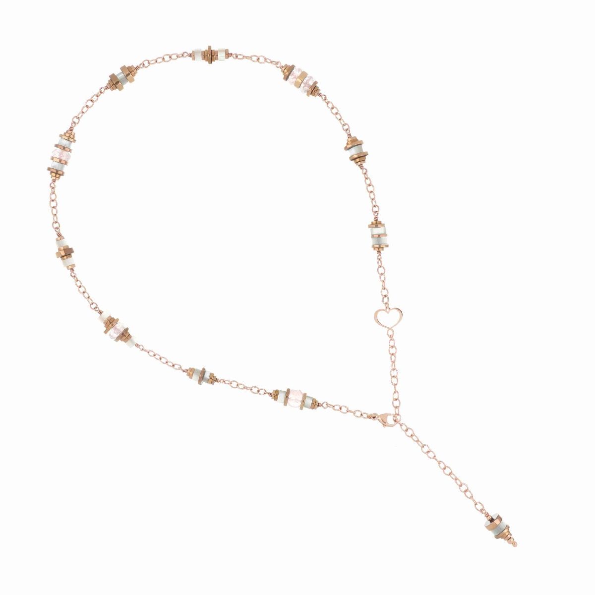 Collana Maman et Sophie donna GCDEC0CT-2b Gioielli