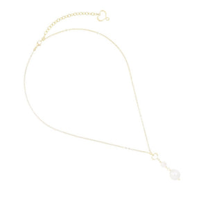 Collana Maman et Sophie donna GCONDPMSPN-2b Gioielli