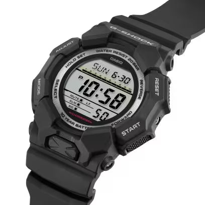 Orologio Casio G-Shock GD-010-1ER uomo 52 mm-2b Gioielli