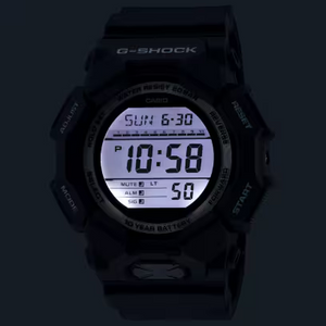 Orologio Casio G-Shock GD-010-4ER uomo 52 mm-2b Gioielli