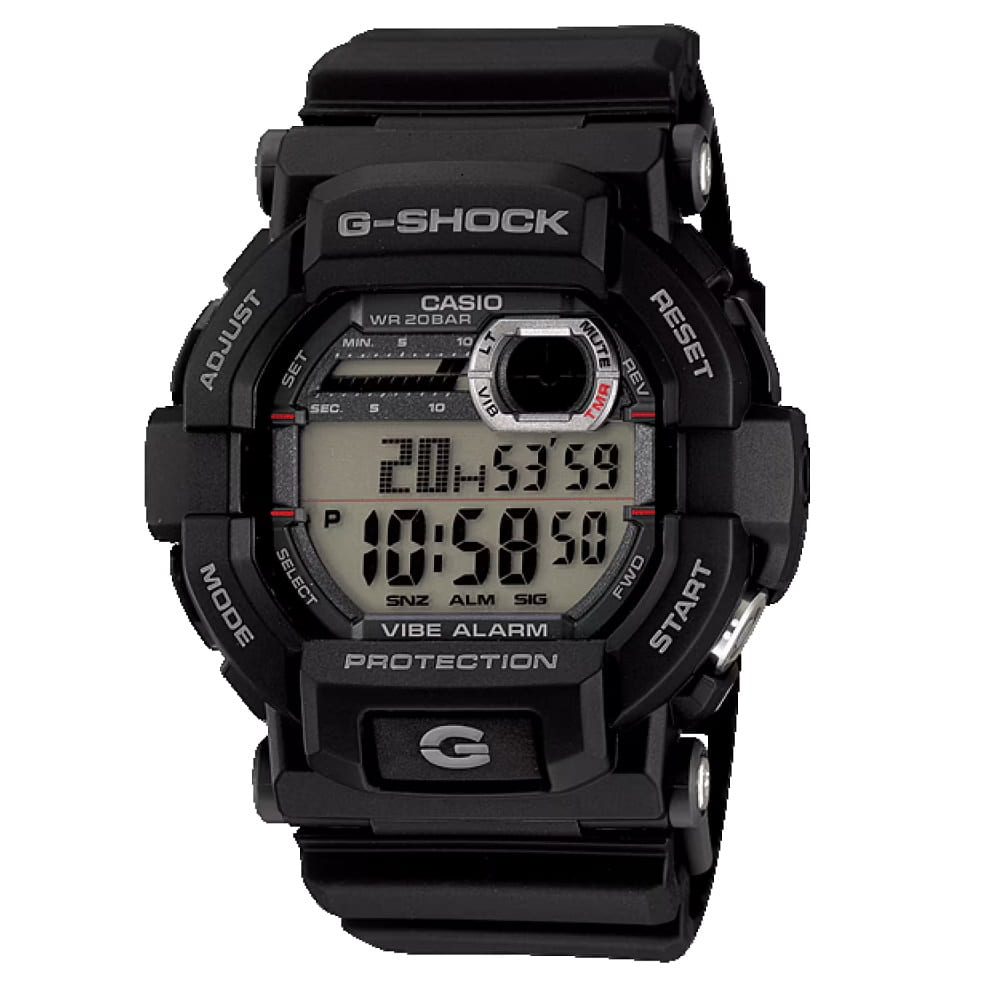 Orologio Casio G-Shock GD-350-1ER uomo 51 mm-2b Gioielli
