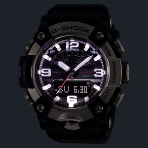Orologio Casio G-Shock Mudmaster GG-B100XM-1AER uomo 51 mm-2b Gioielli