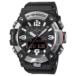 Orologio Casio G-Shock Mudmaster GG-B100XM-1AER uomo 51 mm-2b Gioielli