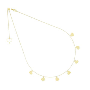 Collana Maman et Sophie donna GHARC27-2b Gioielli