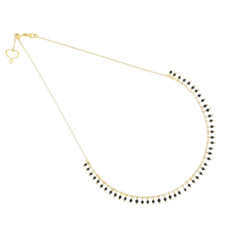 Collana Maman et Sophie donna GHFRASP18-2b Gioielli