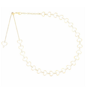 Collana Maman et Sophie donna GHMAMGI-2b Gioielli