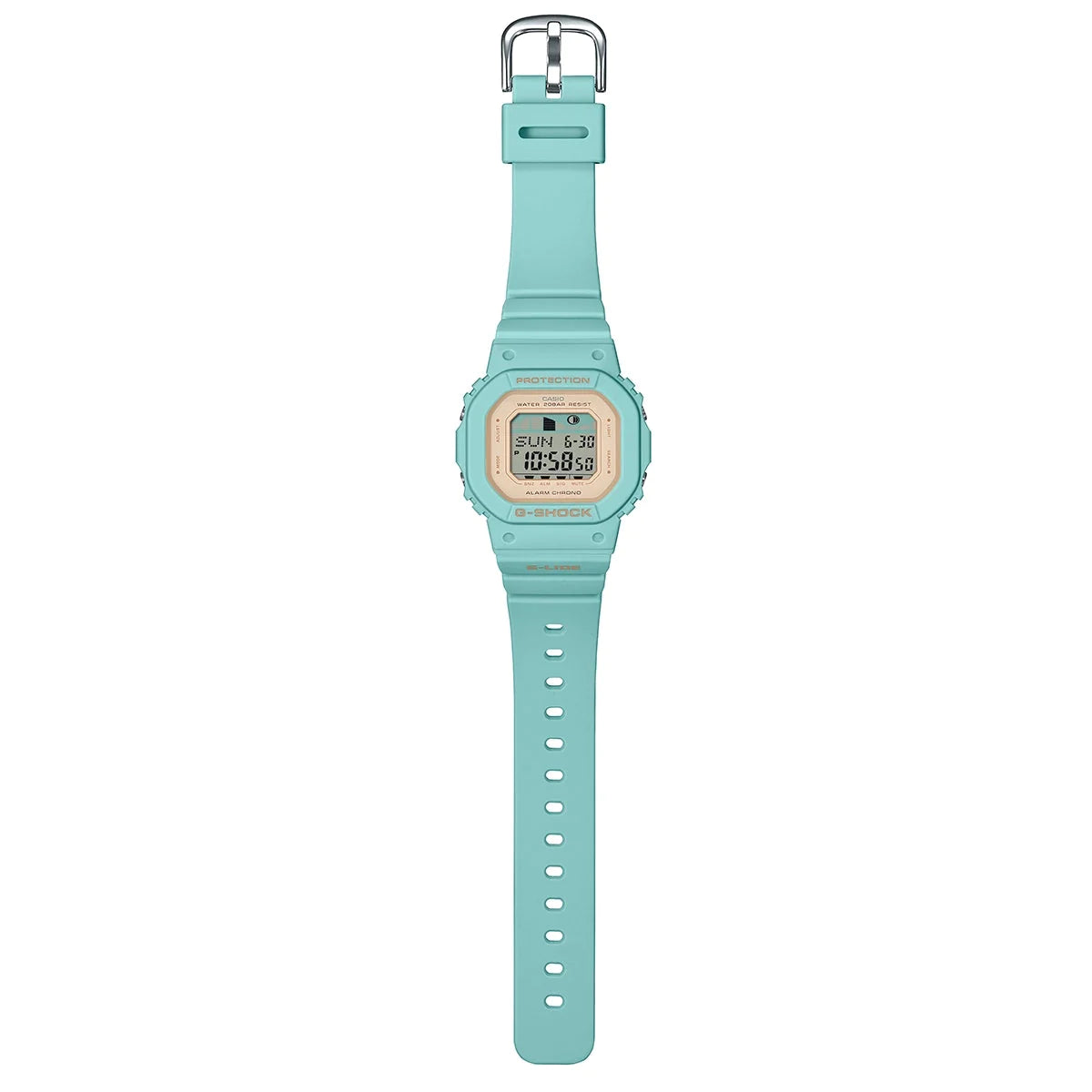 Orologio Casio G-Shock GLX-S5600-3ER G-Lide donna-2b Gioielli