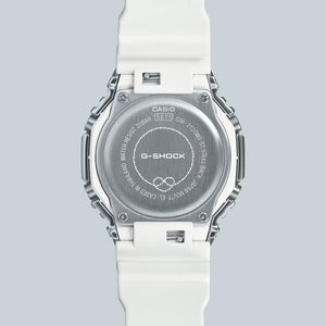 Orologio Casio G-Shock G-Steel GM-2100WS-7AER uomo
