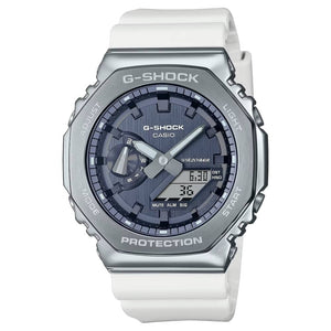 Orologio Casio G-Shock G-Steel GM-2100WS-7AER uomo