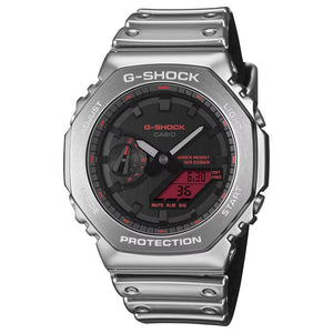 Orologio Casio G-Shock GM-2100YRA-8AER Fine Metallic uomo 44 mm-2b Gioielli