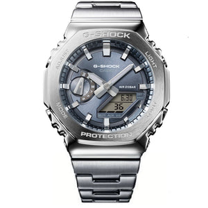Orologio Casio G-Shock GM-2110D-8AER uomo 44 mm-2b Gioielli