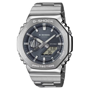 Orologio Casio G-Shock GM-2110D-8AER uomo 44 mm-2b Gioielli