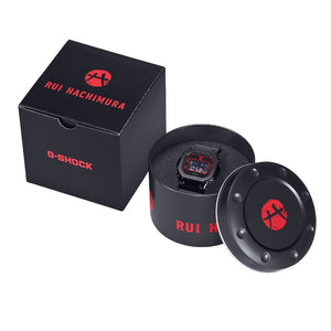 Orologio Casio G-Shock GM-5600RH-1ER Rui Hachimura Limited Edition uomo 43 mm-2b Gioielli