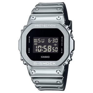 Orologio Casio G-Shock GM-5600YM-8ER Fine Metallic uomo 43 mm-2b Gioielli