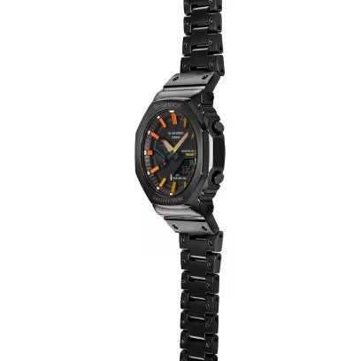 Orologio Casio G-Shock GM-B2100BPC-1AER solare uomo 44 mm-2b Gioielli