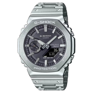 Orologio Casio G-Shock GM-B2100SD-1AER uomo 44 mm-2b Gioielli