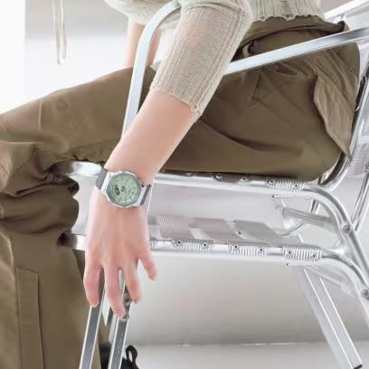 Orologio Casio G-Shock GM-S2110-3AER donna 40 mm-2b Gioielli