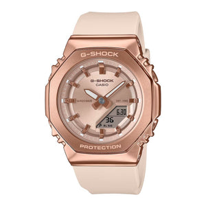 Orologio Casio G-Shock GM-S2110PG-4AER donna 40 mm-2b Gioielli