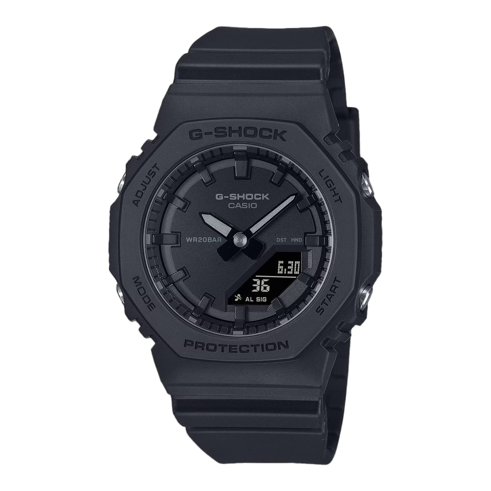 Orologio Casio G-Shock GMA-P2100BB-1AER unisex 40 mm-2b Gioielli