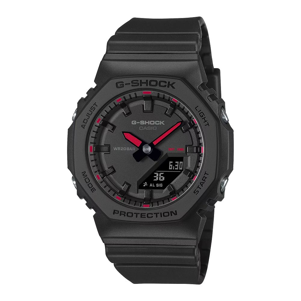Orologio Casio G-Shock GMA-P2100SA-1A1ER unisex 40 mm-2b Gioielli