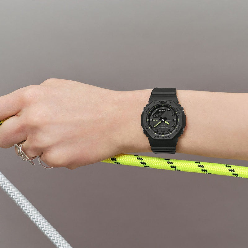 Orologio Casio G-Shock GMA-P2100SA-1A2ER unisex 40 mm-2b Gioielli