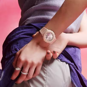 Orologio Casio G-Shock GMA-P2100SG-4AER Sunset Glow unisex 40 mm-2b Gioielli