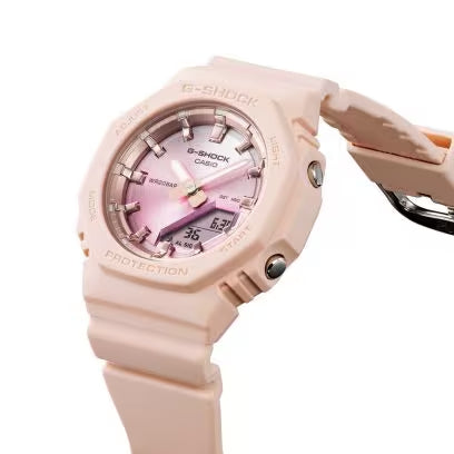 Orologio Casio G-Shock GMA-P2100SG-4AER Sunset Glow unisex 40 mm-2b Gioielli
