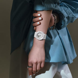 Orologio Casio G-Shock GMA-P2110-7AER 40 mm-2b Gioielli