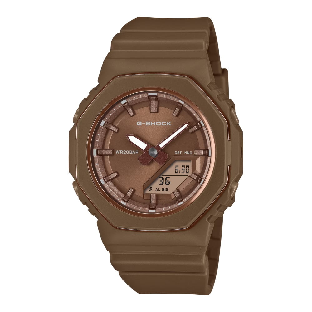 Orologio Casio G-Shock GMA-P2110B-5AER donna-2b Gioielli