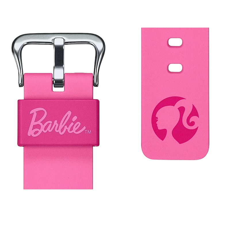 Orologio Casio G-Shock GMA-S110BE-4AER Barbie Limited Edition donna 46 mm-2b Gioielli