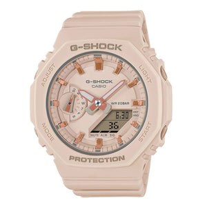 Orologio Casio G-Shock GMA-S2100-4AER unisex 43 mm-2b Gioielli