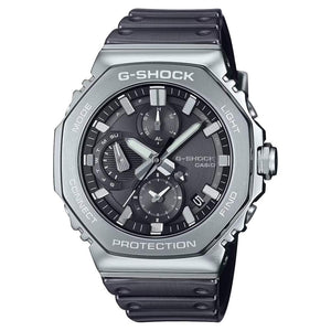 Orologio Casio G-Shock GMC-B2100Y-1AER cronografo solare uomo 46 mm-2b Gioielli