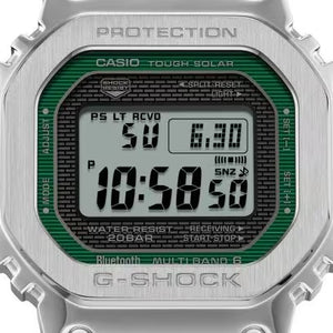 Orologio Casio G-Shock GMW-B5000D-3ER uomo-2b Gioielli
