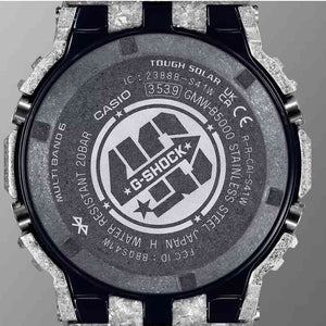 Orologio Casio G-Shock GMW-B5000PS-1ER Limited Edition uomo 43 mm-2b Gioielli