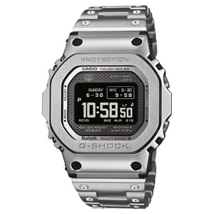 Orologio Casio G-Shock GMW-BZ5000D-1ER Full Metal uomo-2b Gioielli