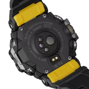 Orologio Casio G-Shock Rangeman GPR-H1000-1ER solare uomo-2b Gioielli