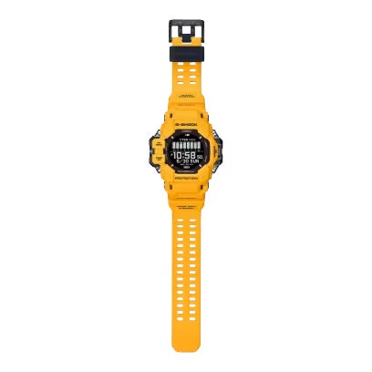 Orologio Casio G-Shock Rangeman GPR-H1000-9ER solare uomo-2b Gioielli