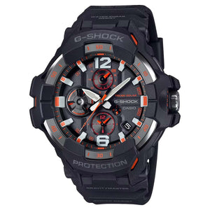 Orologio Casio G-Shock Gravitymaster GR-B300-1A4ER uomo 54 mm-2b Gioielli