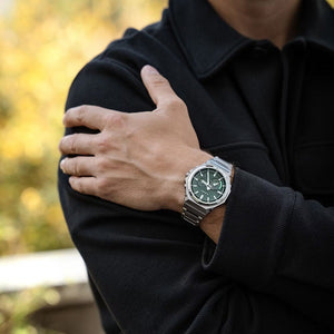 Orologio Casio G-Shock G-Steel GST-B1000D-3AER uomo 44 mm-2b Gioielli