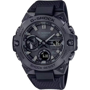 Orologio Casio G-Shock GST-B400BB-1AER solare uomo 50 mm-2b Gioielli