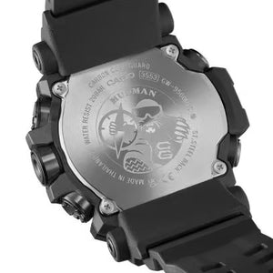 Orologio Casio G-Shock GW-9500MEC-1ER Mudman radiocontrollato solare uomo 52 mm-2b Gioielli