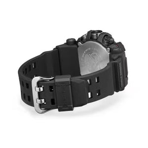 Orologio Casio G-Shock GW-9500MEC-1ER Mudman radiocontrollato solare uomo 52 mm-2b Gioielli