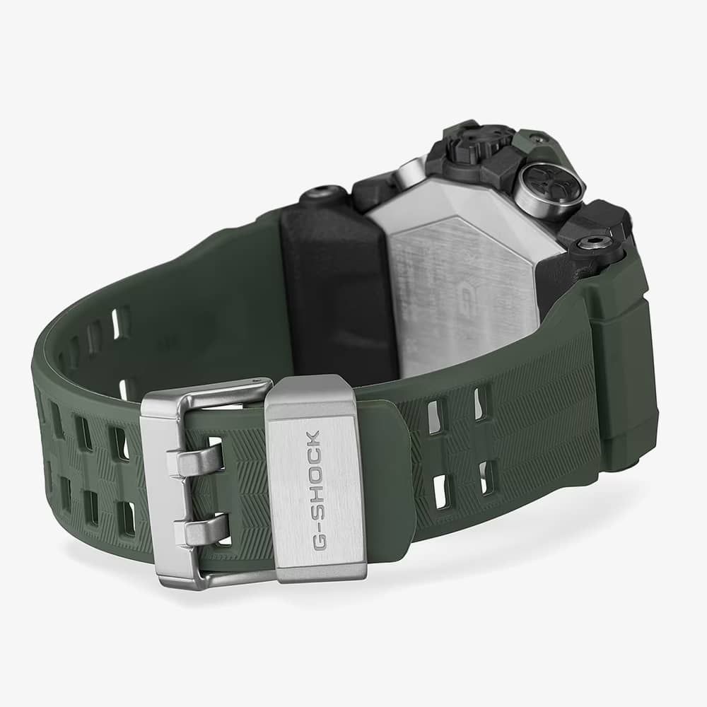 Orologio Casio G-Shock GWG-B1000-3AER Mudmaster solare radiocontrollato uomo-2b Gioielli